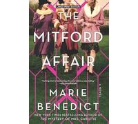 Marie Benedict The Mitford Affair (Tascabile)
