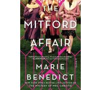 Marie Benedict The Mitford Affair (Tascabile)