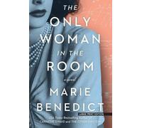 Marie Benedict The Only Woman in the Room (Tascabile)