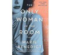 Marie Benedict The Only Woman in the Room (Tascabile)