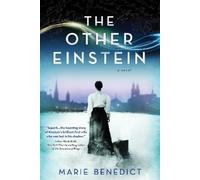 Marie Benedict The Other Einstein (Tascabile)