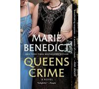 Marie Benedict The Queens of Crime (Tascabile)