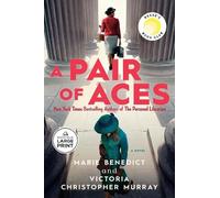 Marie Benedict Victoria Christopher Mu A Pair of Aces: Reese's Book (Tascabile)