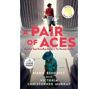 Marie Benedict Victoria Christopher Mu A Pair of Aces: Reese's Book (Tascabile)