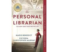 Marie Benedict Victoria Christopher Murray The Personal Librarian (Tascabile)