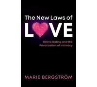 Marie Bergström The New Laws of Love (Tascabile)