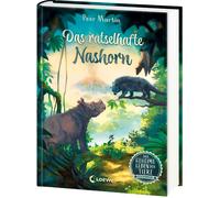 Marie Beschorne Das geheime Leben der Tiere (Dschungel) - Das (Copertina rigida)
