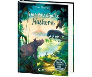 Marie Beschorne Das geheime Leben der Tiere (Dschungel) - Das (Copertina rigida)