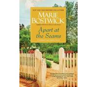 Marie Bostwick Apart At The Seams (Tascabile)