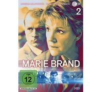 Marie Brand 2 - Folge 7-12