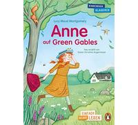 Marie Braner Ka Penguin JUNIOR - Einfach selbst lesen: Kinder (Copertina rigida)