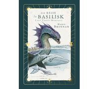 Marie Brennan A Lady Trents Memoiren 3: Die Reise der Basilisk mit (Tascabile)