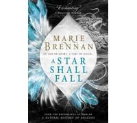 Marie Brennan A Star Shall Fall (Tascabile) Onyx Court