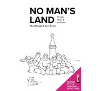 Marie Briguglio Steve Bonello No Man’s Land (Tascabile)