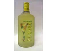 Marie Brizard Ananas Basi per Cocktail 17% vol 70 cl