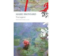 Marie Bronsard The Legend (Tascabile) French List
