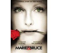 Marie & Bruce