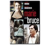 Marie & Bruce