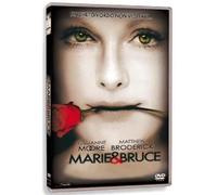 Marie & Bruce