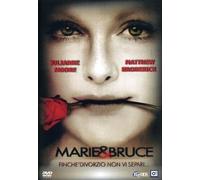 Marie & Bruce by Matthew Broderick