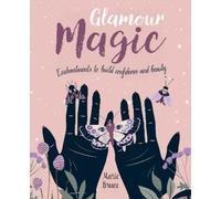 Marie Bruce Glamour Magic (Copertina rigida)
