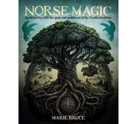 Marie Bruce Norse Magic (Copertina rigida)