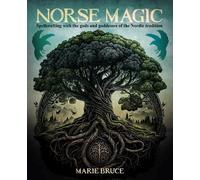 Marie Bruce Norse Magic (Copertina rigida)