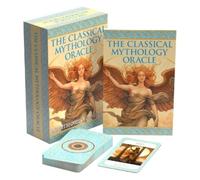 Marie Bruce The Classical Mythology Oracle (Merchandise) Sirius Oracle Kits