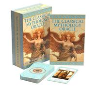 Marie Bruce The Classical Mythology Oracle (Tascabile) Arcturus Oracle Kits