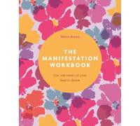 Marie Bruce The Manifestation Workbook (Tascabile)