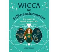 Marie Bruce Wicca for Self-Transformation (Copertina rigida)