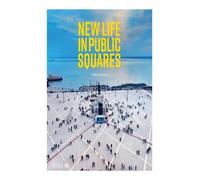 Marie Burns New Life in Public Squares (Copertina rigida)