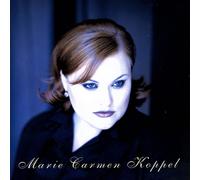 Marie Carmen Koppel Marie Carmen Koppel (CD) Album