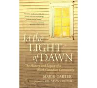 Marie Carter In the Light of Dawn (Tascabile)