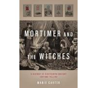 Marie Carter Mortimer and the Witches (Copertina rigida)