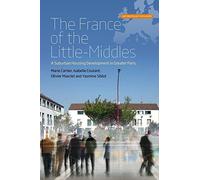 Marie Cartier Isabelle Coutant Olivier Masclet Y The France of the L (Tascabile)
