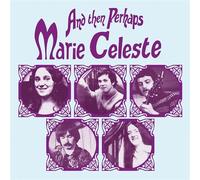 Marie Celeste And The Perhaps (Vinyl LP)