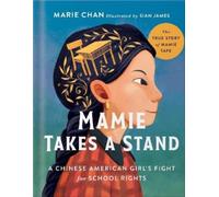 Marie Chan Mamie Takes a Stand (Copertina rigida)