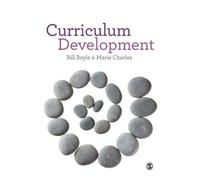 Marie Charles Bill Boyle Curriculum Development (Tascabile)