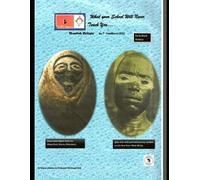 Marie Charles MFIT Magazine (Tascabile)