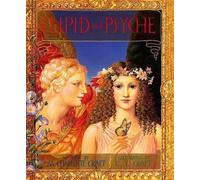 Marie Charlotte Craft Cupid and Psyche (Copertina rigida)