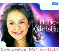 Marie-Christin - Zum Ersten Mal Verliebt