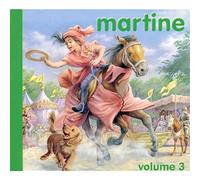 Marie Christine Barrault & Pierre Bertrand - Martine Vol 3: L'accident