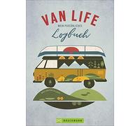 Marie-Christine VAN LIFE. Mein persönliches Logbuch. Das Eins (Copertina rigida)
