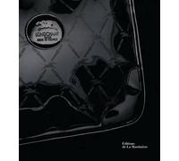 Marie-Cl Aucouturier Longchamp (Copertina rigida)