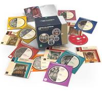 Marie-Claire Alain L'Encyclopédie De L'orgue: Complete Edition Box Set