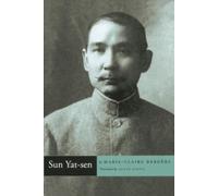 Marie-Claire Bergère Sun Yat-sen (Tascabile)