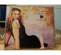 Marie Claire d'Ubaldo - The Rhythm Is Magic