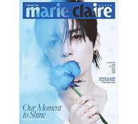 Marie Claire Korea Magazine 2026 Può i bambini randagi Lee Know (C ver.)