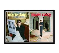 Marie Claire Magazine Korea BIFF Edition 2025 Lee Byung-hun [Random ver.]